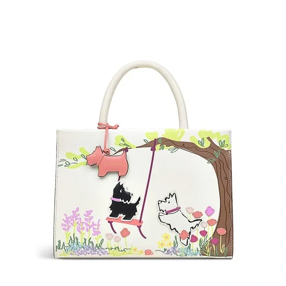 RADLEY LONDON Bags Radley London Smells Like Spring Ssmall Zip